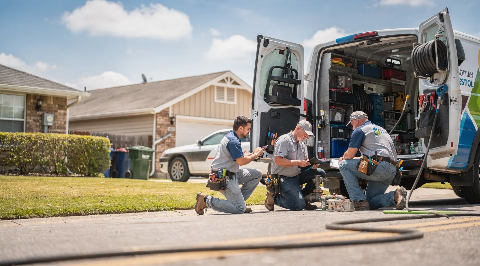 Emergency Plumber in Macks Creek, MO near me